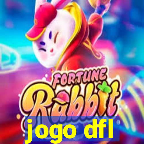 jogo dfl